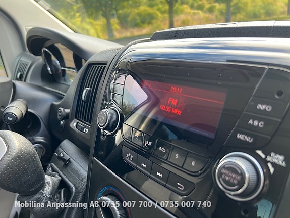 Fiat Ducato 20 of 27