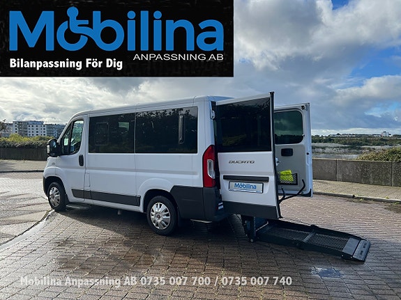 Fiat Ducato 2 of 27