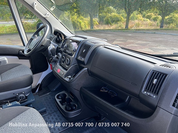Fiat Ducato 18 of 27