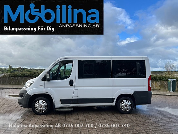 Fiat Ducato 11 of 27