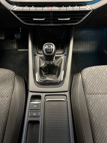 Skoda Octavia 21 of 30