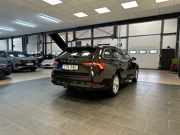 Skoda Octavia 9 of 30