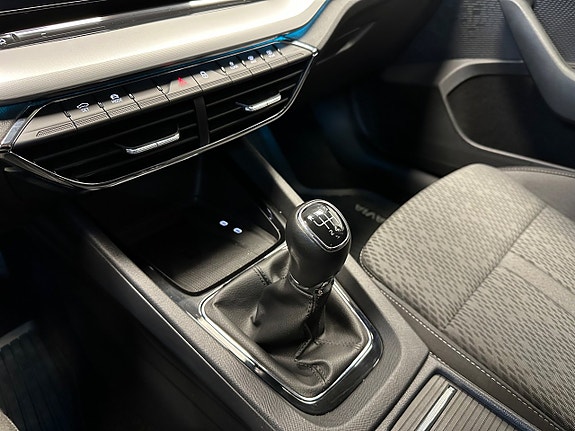 Skoda Octavia 22 of 30