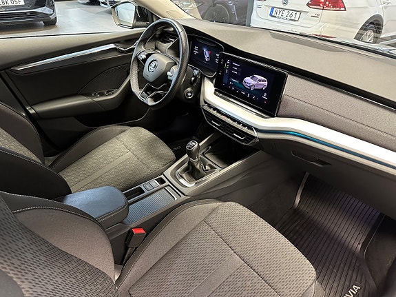 Skoda Octavia 12 of 30