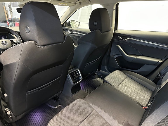 Skoda Octavia 15 of 30