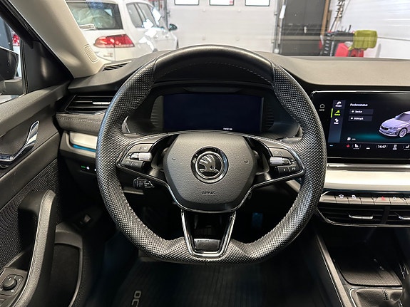 Skoda Octavia 19 of 30