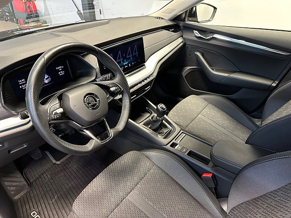 Skoda Octavia 11 of 30