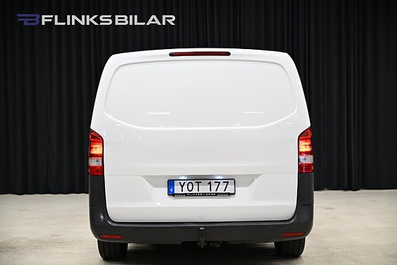 Mercedes-Benz Vito 116 9 of 30