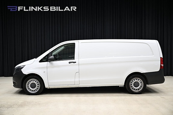 Mercedes-Benz Vito 116 2 of 30
