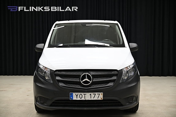 Mercedes-Benz Vito 116 11 of 30