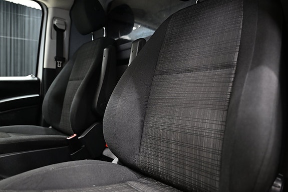 Mercedes-Benz Vito 116 21 of 30