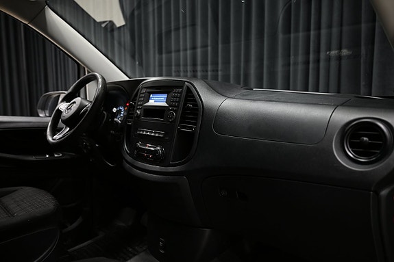 Mercedes-Benz Vito 116 22 of 30