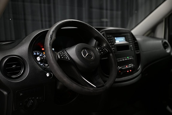 Mercedes-Benz Vito 116 20 of 30