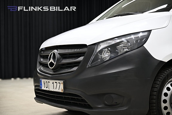 Mercedes-Benz Vito 116 12 of 30