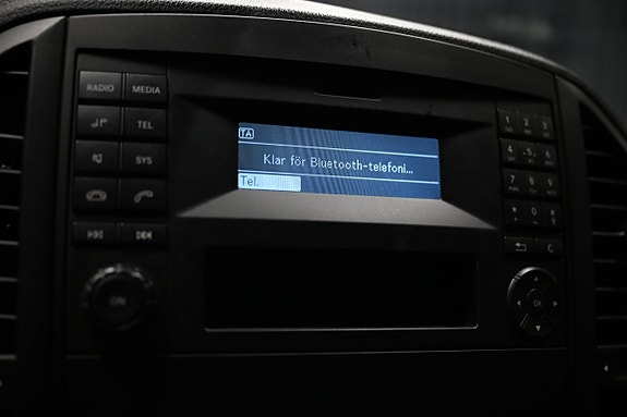 Mercedes-Benz Vito 116 23 of 30