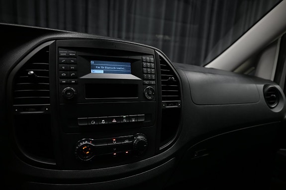 Mercedes-Benz Vito 116 26 of 30