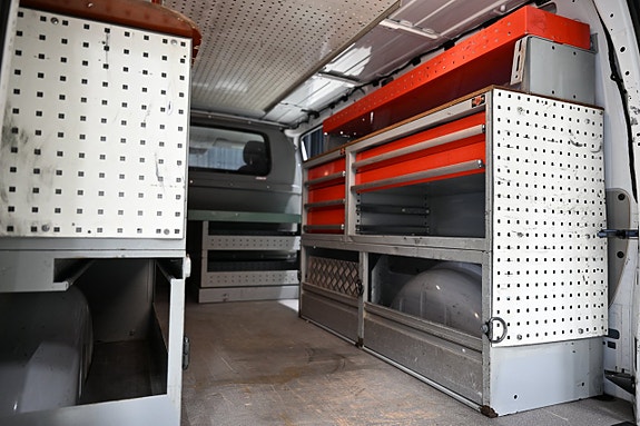 Mercedes-Benz Vito 116 17 of 30
