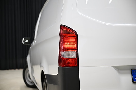 Mercedes-Benz Vito 116 10 of 30