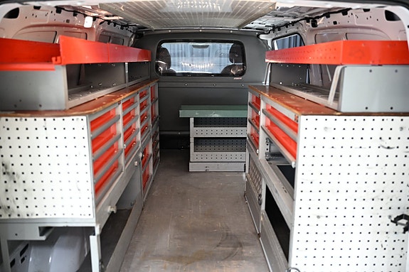 Mercedes-Benz Vito 116 6 of 30