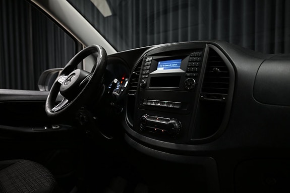 Mercedes-Benz Vito 116 30 of 30