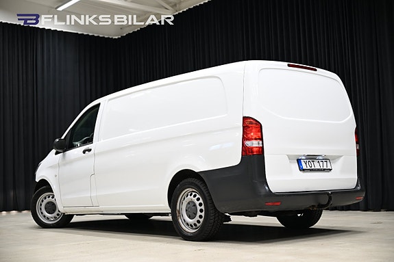 Mercedes-Benz Vito 116 4 of 30