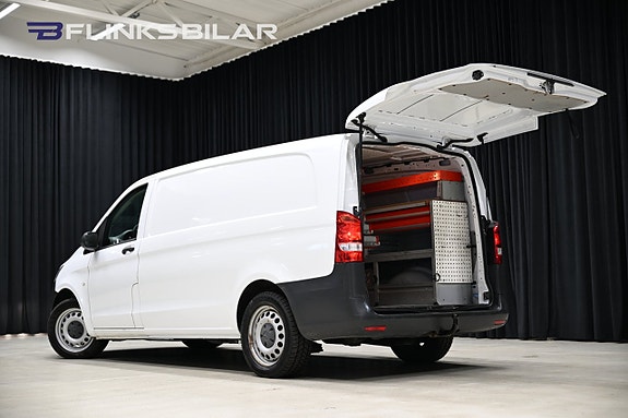 Mercedes-Benz Vito 116 5 of 30