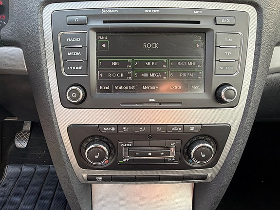 Skoda Octavia 14 of 14