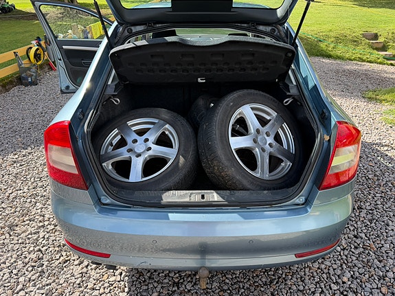 Skoda Octavia 7 of 14