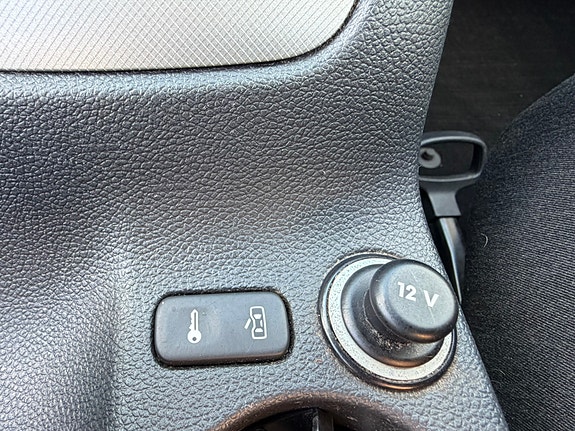 Skoda Octavia 13 of 14