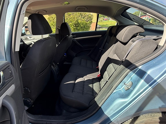 Skoda Octavia 9 of 14