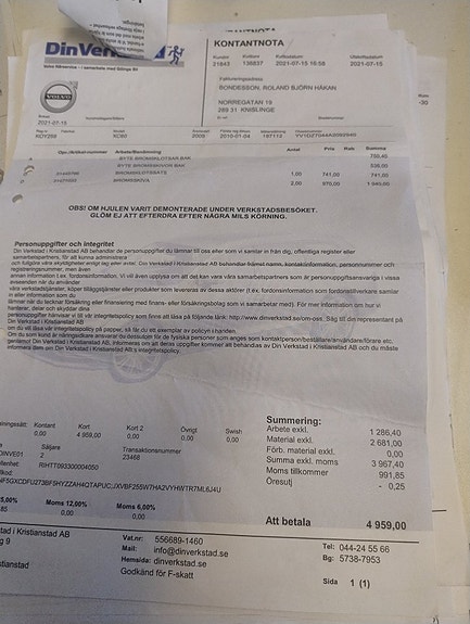 Volvo XC60 27 of 30