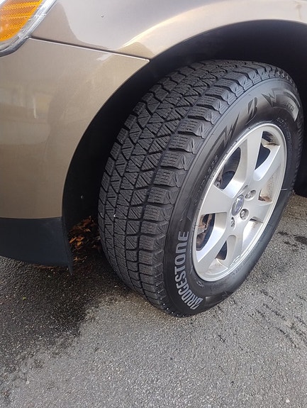 Volvo XC60 12 of 30