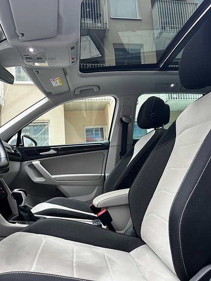 Volkswagen Tiguan 4 of 8