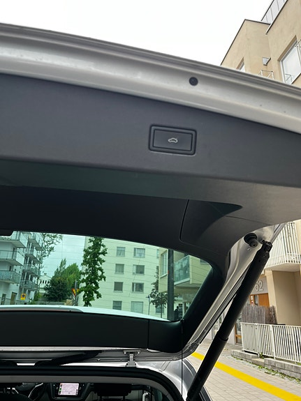 Volkswagen Tiguan 5 of 8