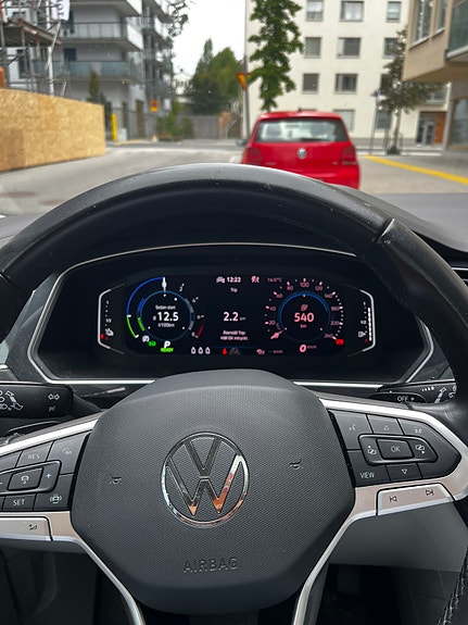 Volkswagen Tiguan 7 of 8