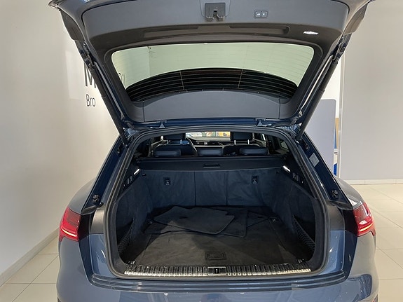 Audi Q8 e-tron 16 of 30
