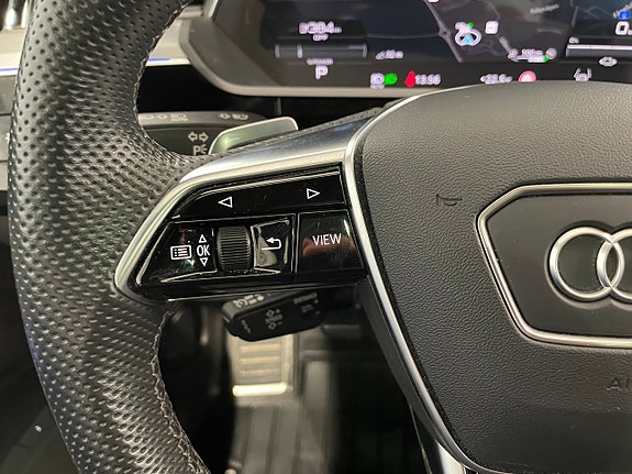 Audi Q8 e-tron 30 of 30