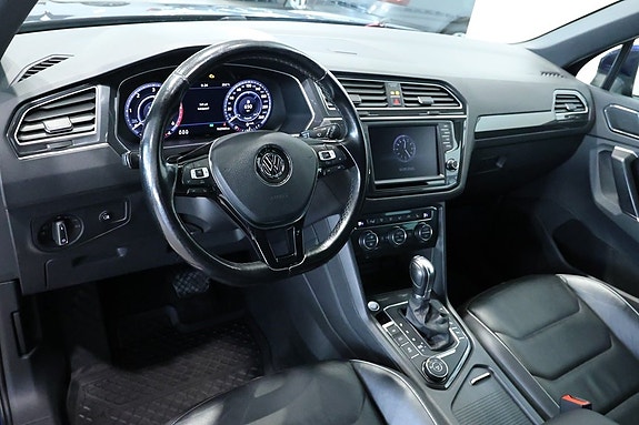 Volkswagen Tiguan 6 of 22