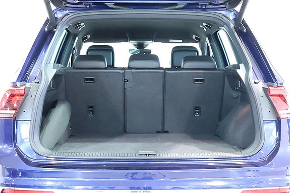Volkswagen Tiguan 19 of 22