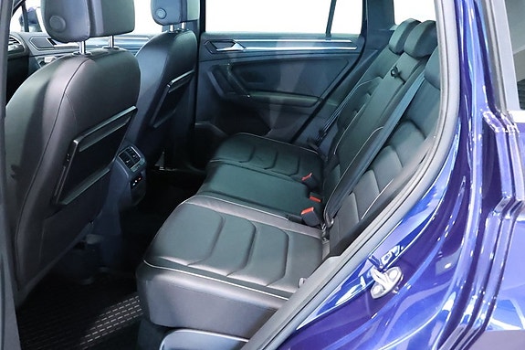Volkswagen Tiguan 17 of 22