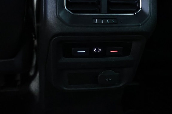 Volkswagen Tiguan 18 of 22