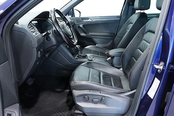 Volkswagen Tiguan 5 of 22