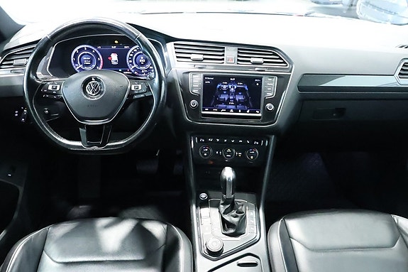 Volkswagen Tiguan 7 of 22