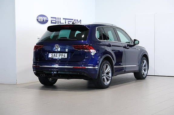 Volkswagen Tiguan 3 of 22