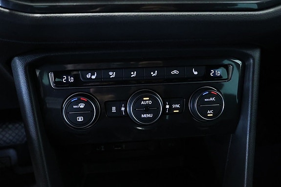 Volkswagen Tiguan 15 of 22