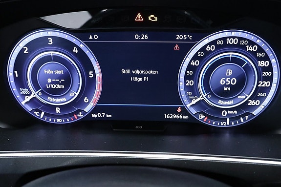 Volkswagen Tiguan 16 of 22