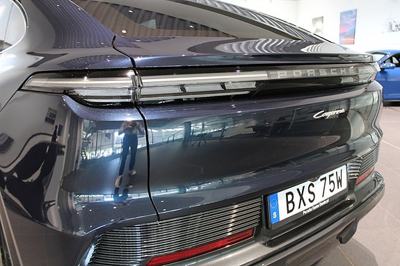 Porsche Cayenne Coupe 13 of 20