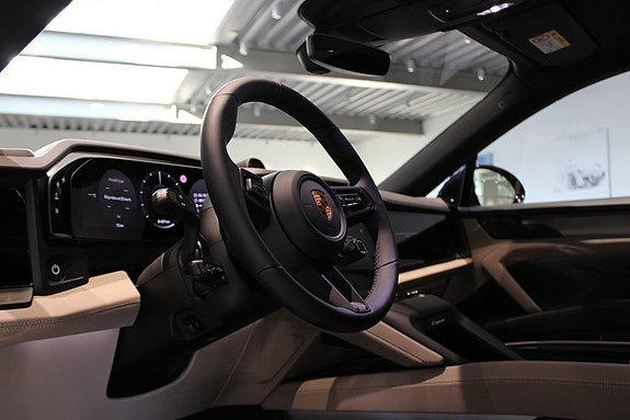 Porsche Cayenne Coupe 3 of 20