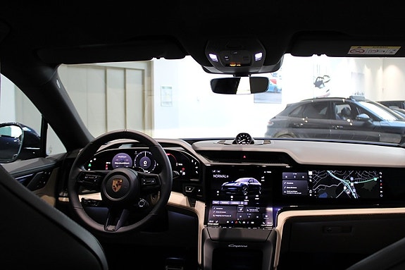 Porsche Cayenne Coupe 14 of 20