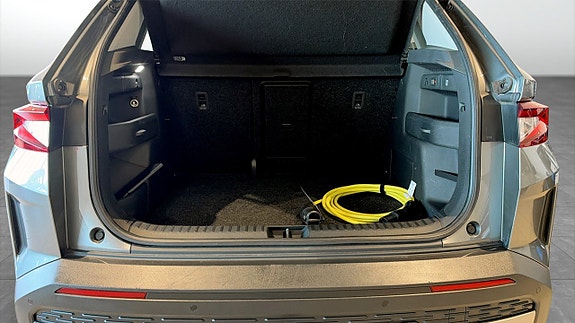 Skoda Elroq 14 of 15